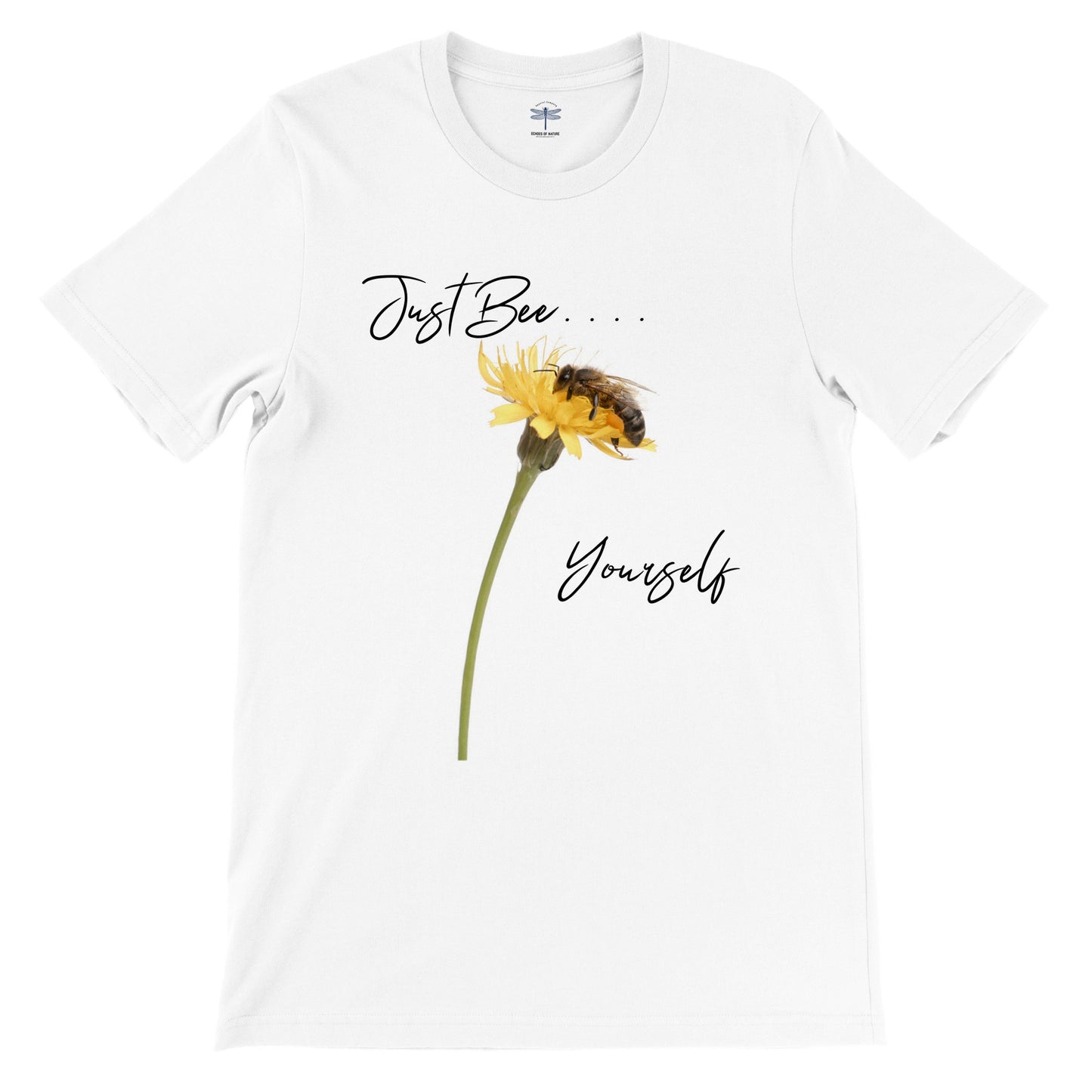 Just Bee Yourself Tshirt