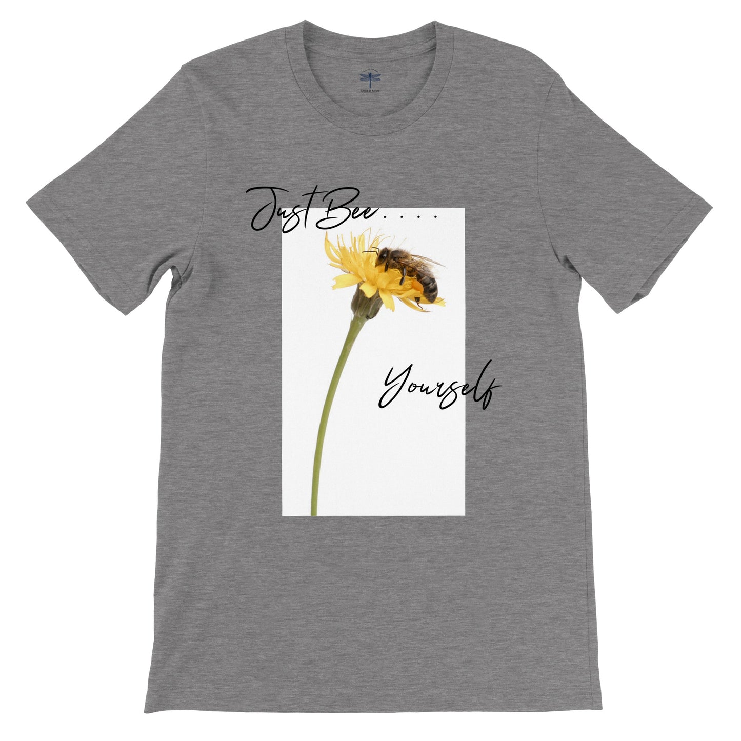 Just Bee Yourself Tshirt