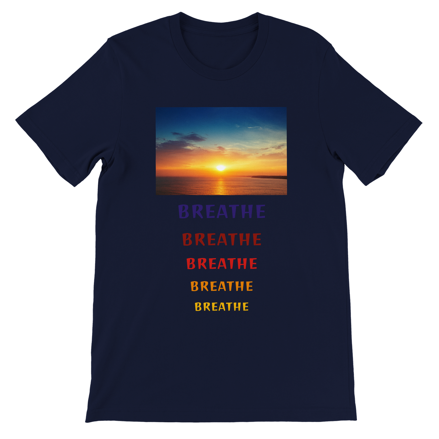 Sunrise T-shirt