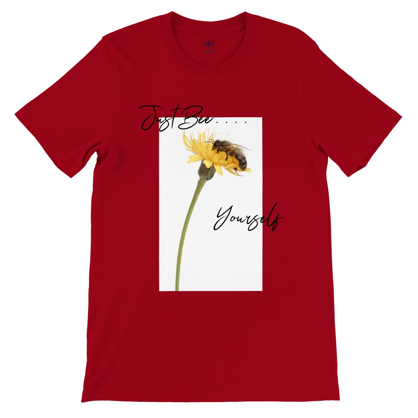 Just Bee Yourself Tshirt