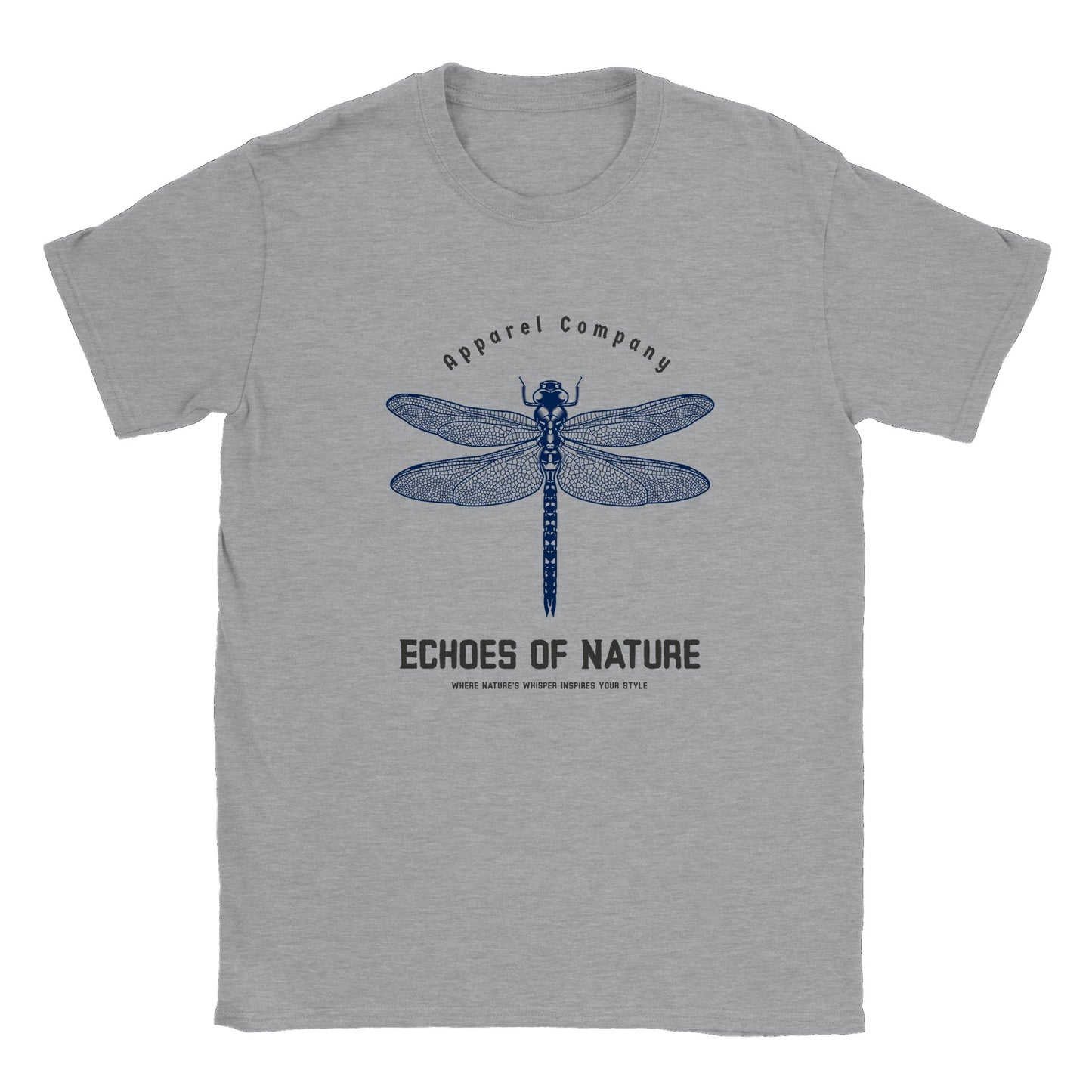 Echoes of Nature Classic T-shirt