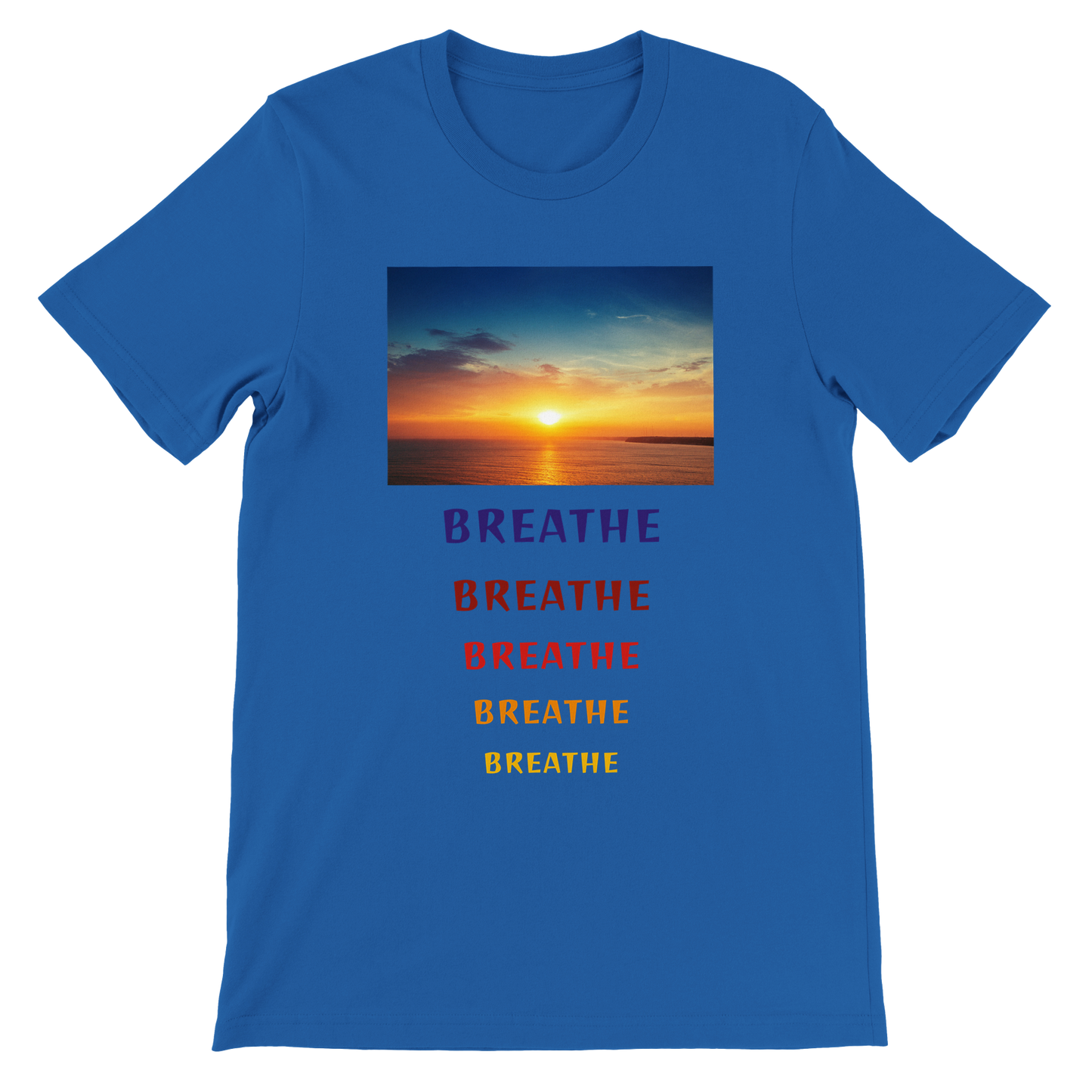 Sunrise T-shirt