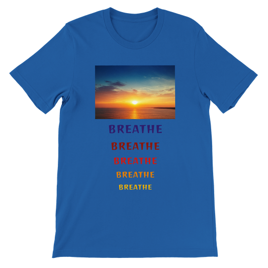 Sunrise T-shirt