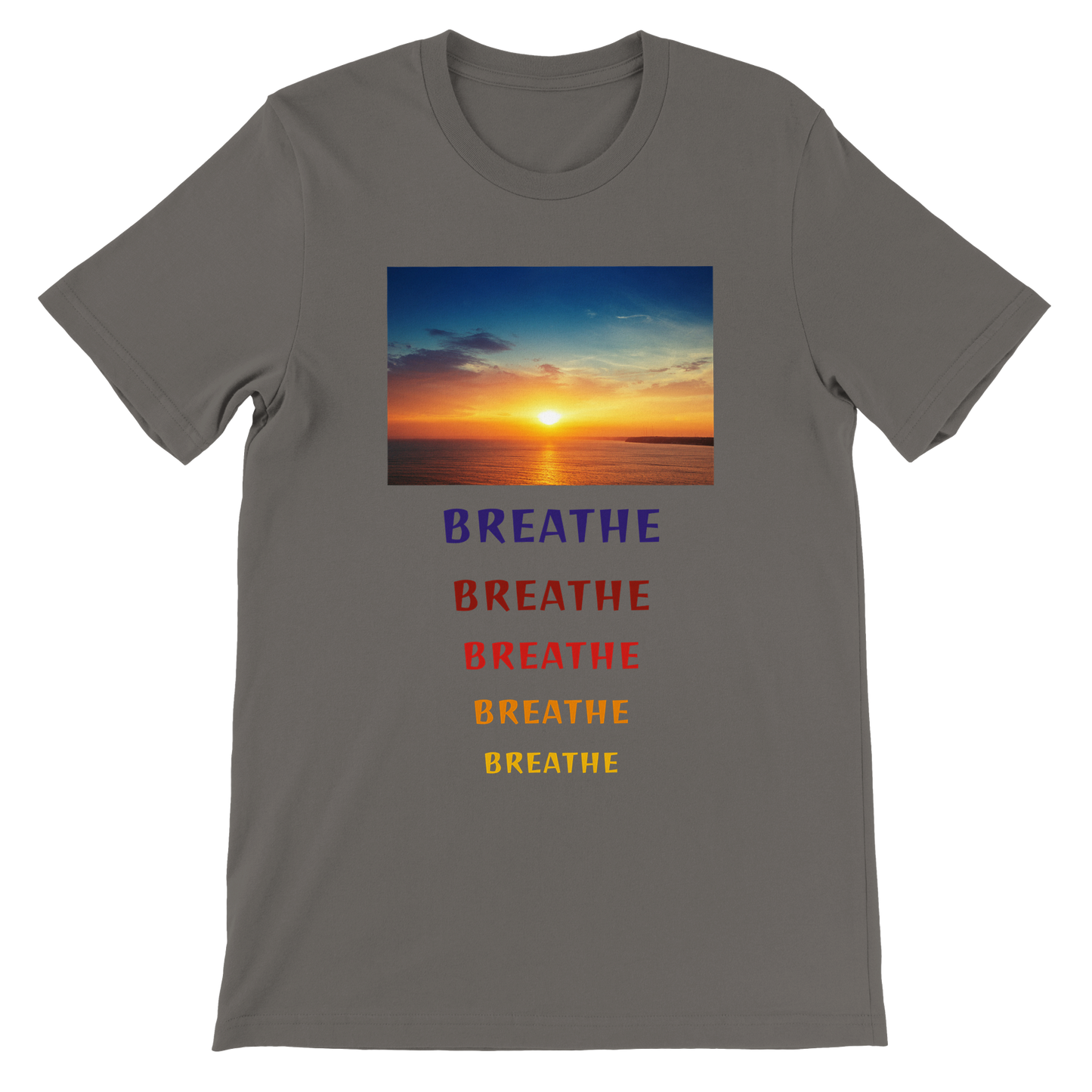 Sunrise T-shirt