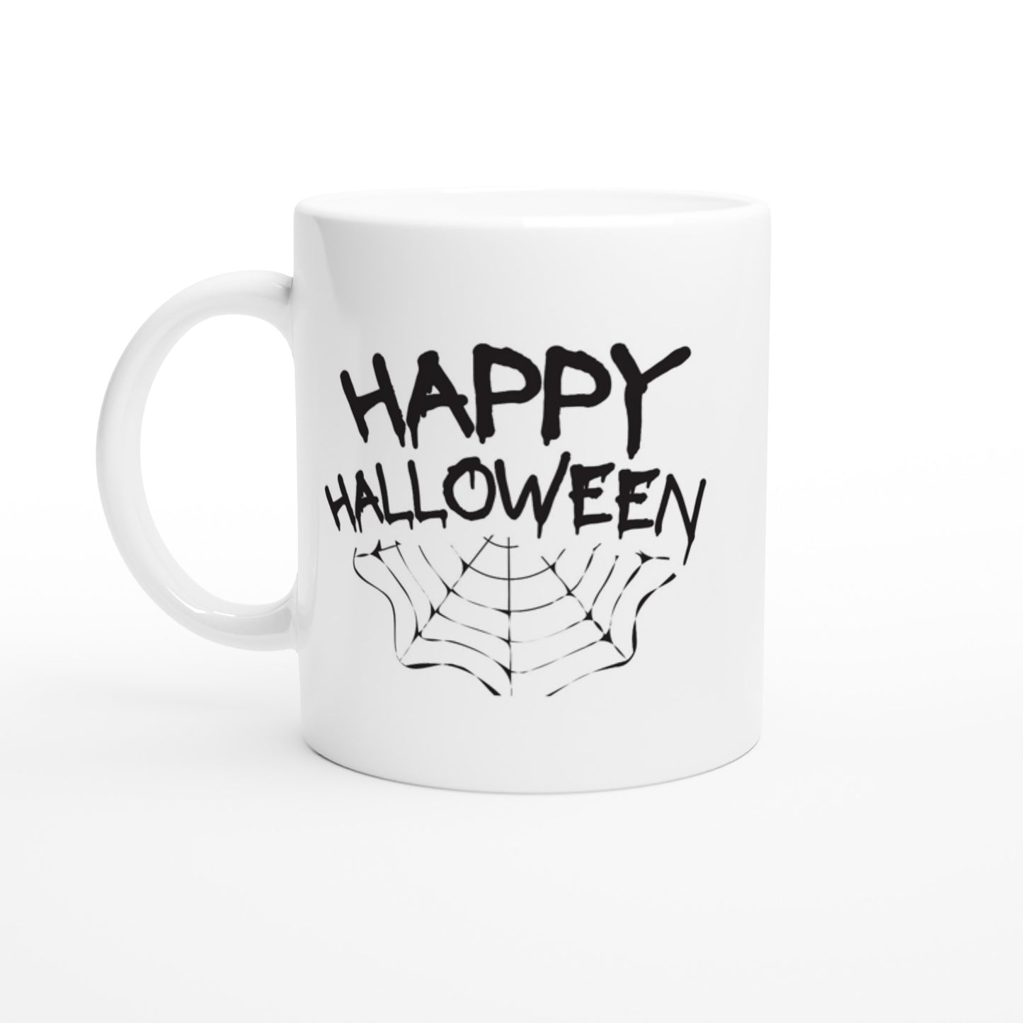 Happy Halloween mug