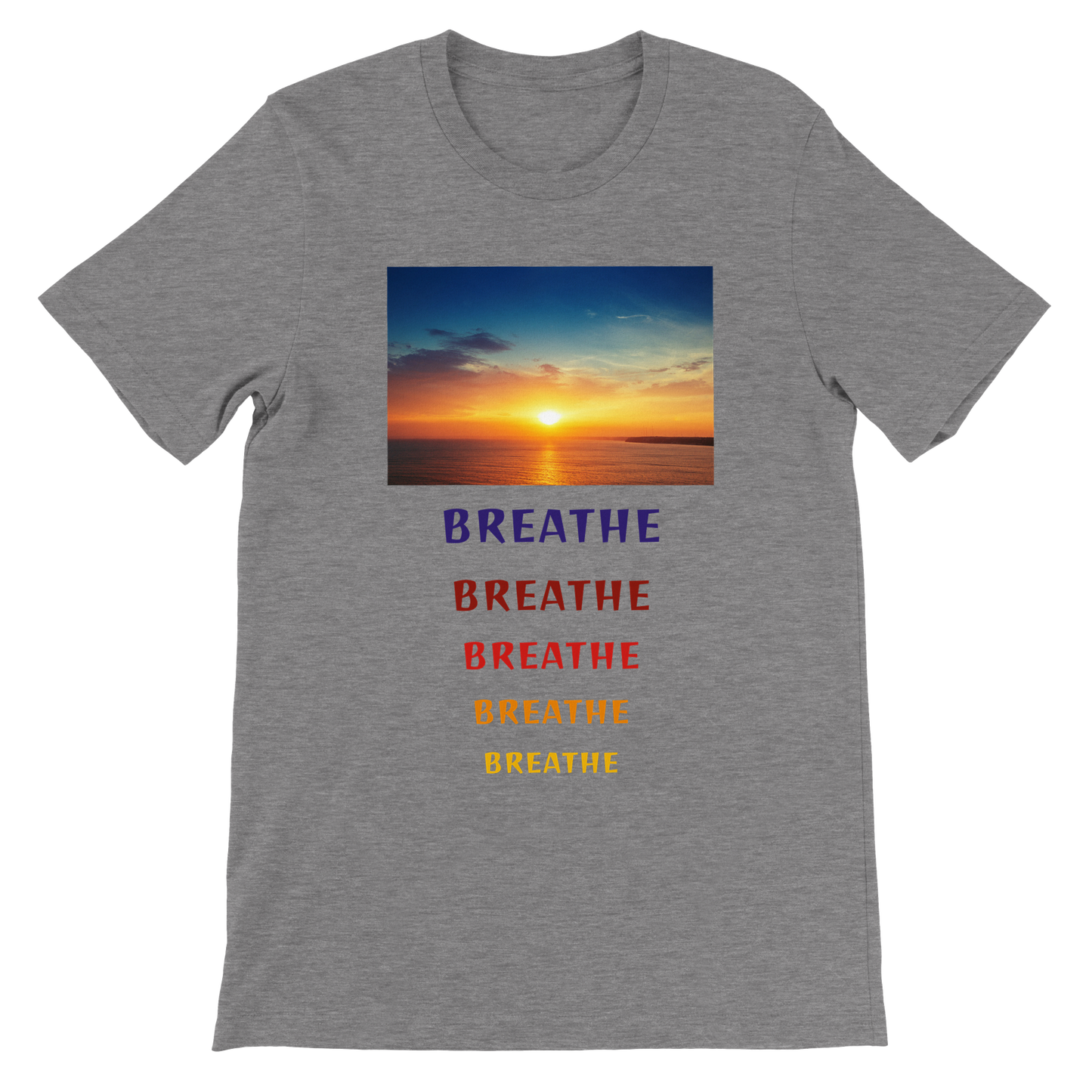 Sunrise T-shirt