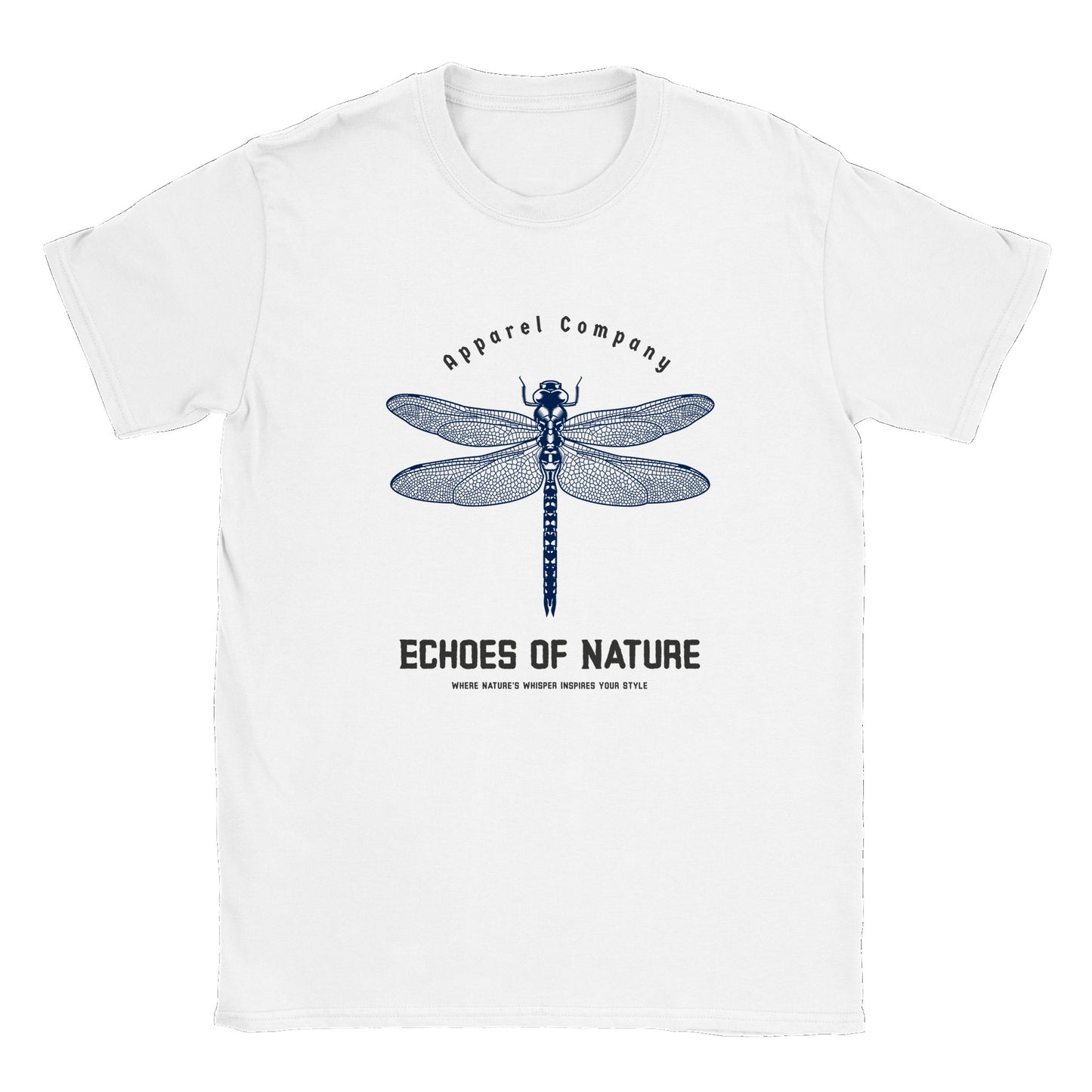 Echoes of Nature Classic T-shirt