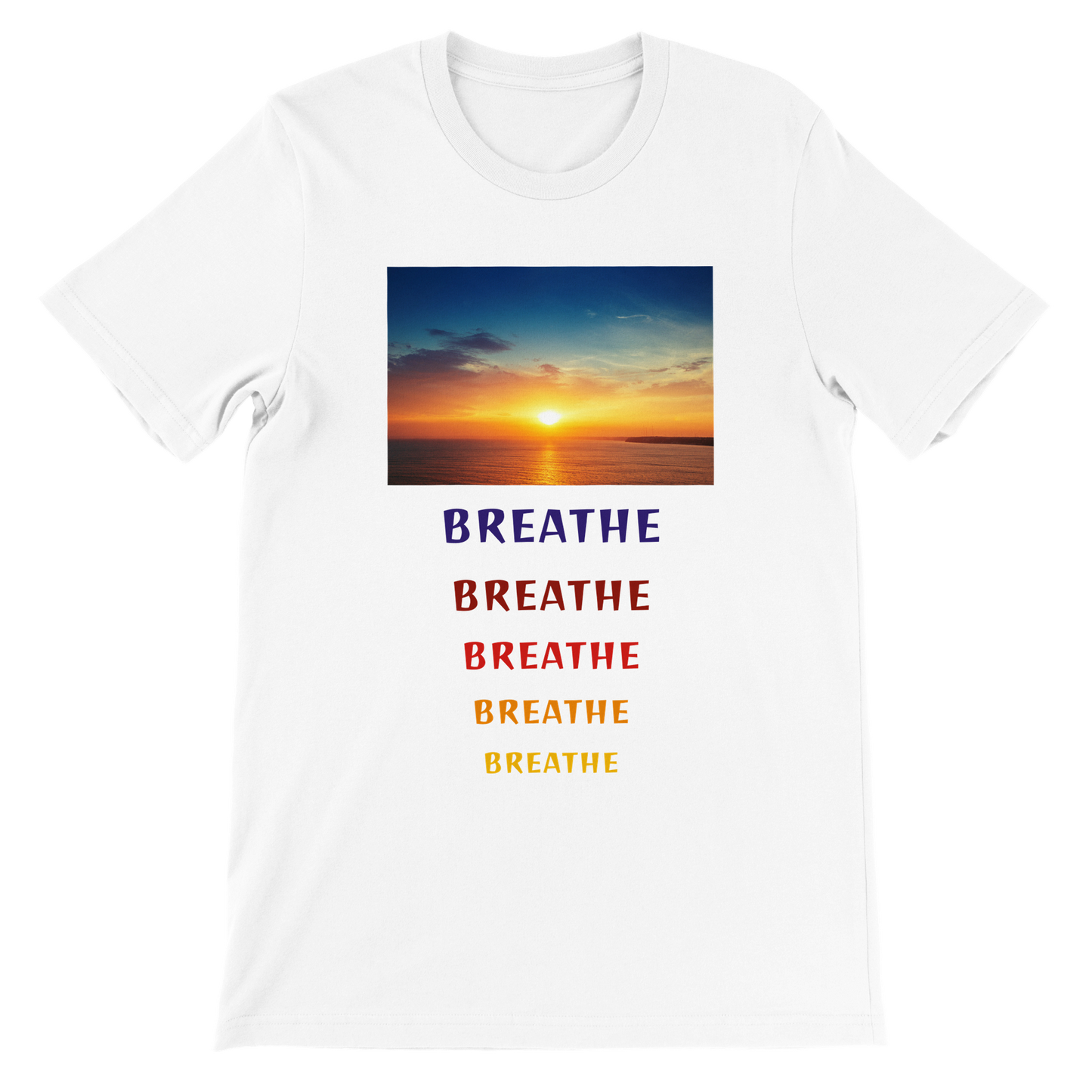 Sunrise T-shirt