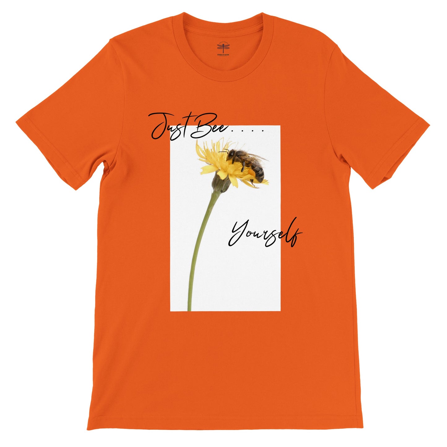 Just Bee Yourself Tshirt