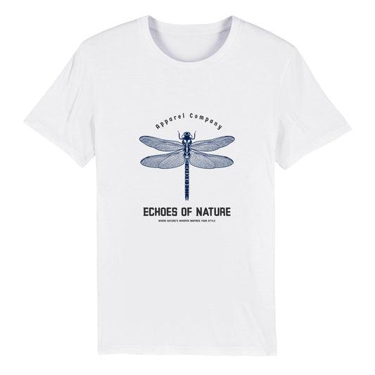 Echoes of Nature Organic T-shirt