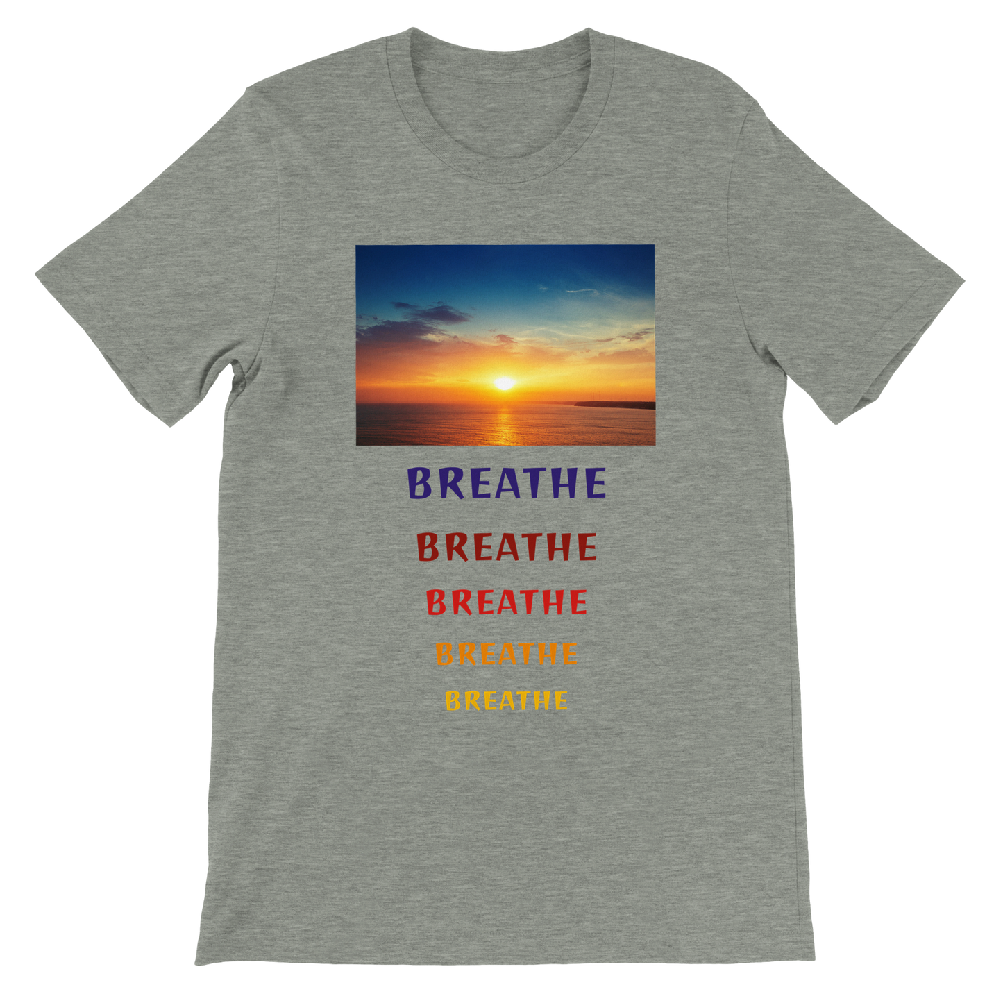 Sunrise T-shirt