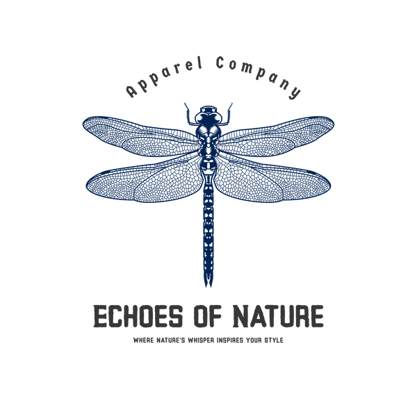 Echoes of Nature Apparel